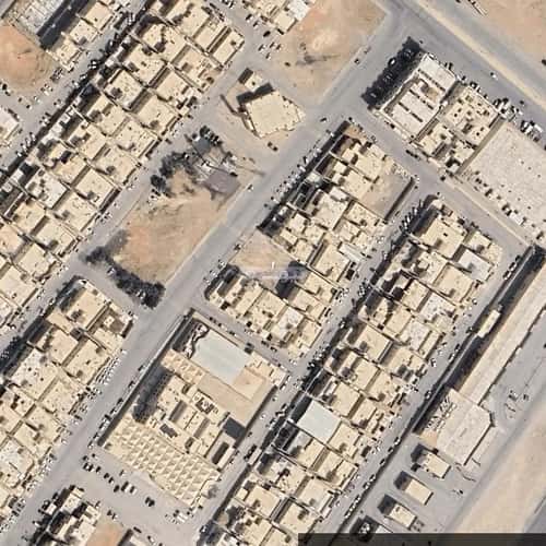 5 bedroom floor in Al Janadriyah 1