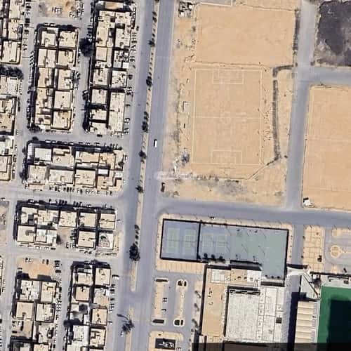 فيلا 5 غرف في طويق 1