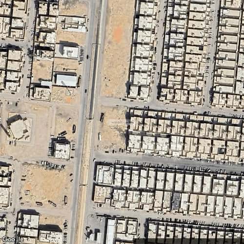 فيلا 5 غرف في طويق 1