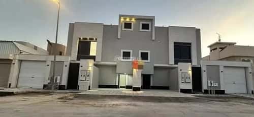 فيلا 5 غرف في طويق 3