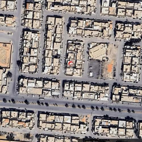 فيلا 7 غرف في طويق 3