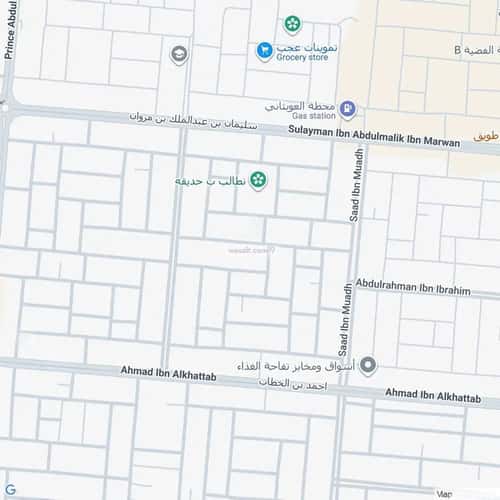 دور 5 غرف في طويق 1