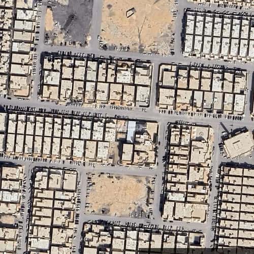 دور 5 غرف في طويق 2