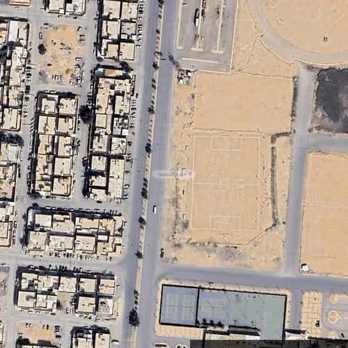 فيلا 5 غرف في طويق 3