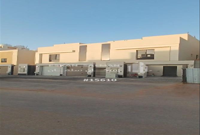 شقة 5 غرف في Ar Rimal 2