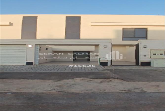 شقة 4 غرف في Ar Rimal 2