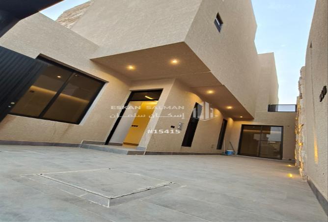شقة 5 غرف في Ar Rimal 3