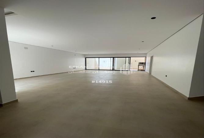4 bedroom apartment in Al Hazm 2