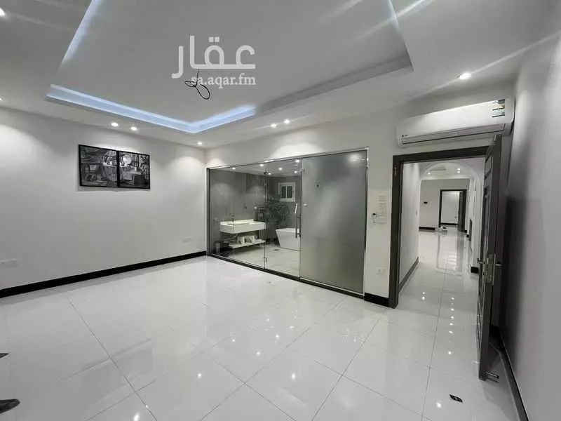 دور 5 غرف في السامر 5