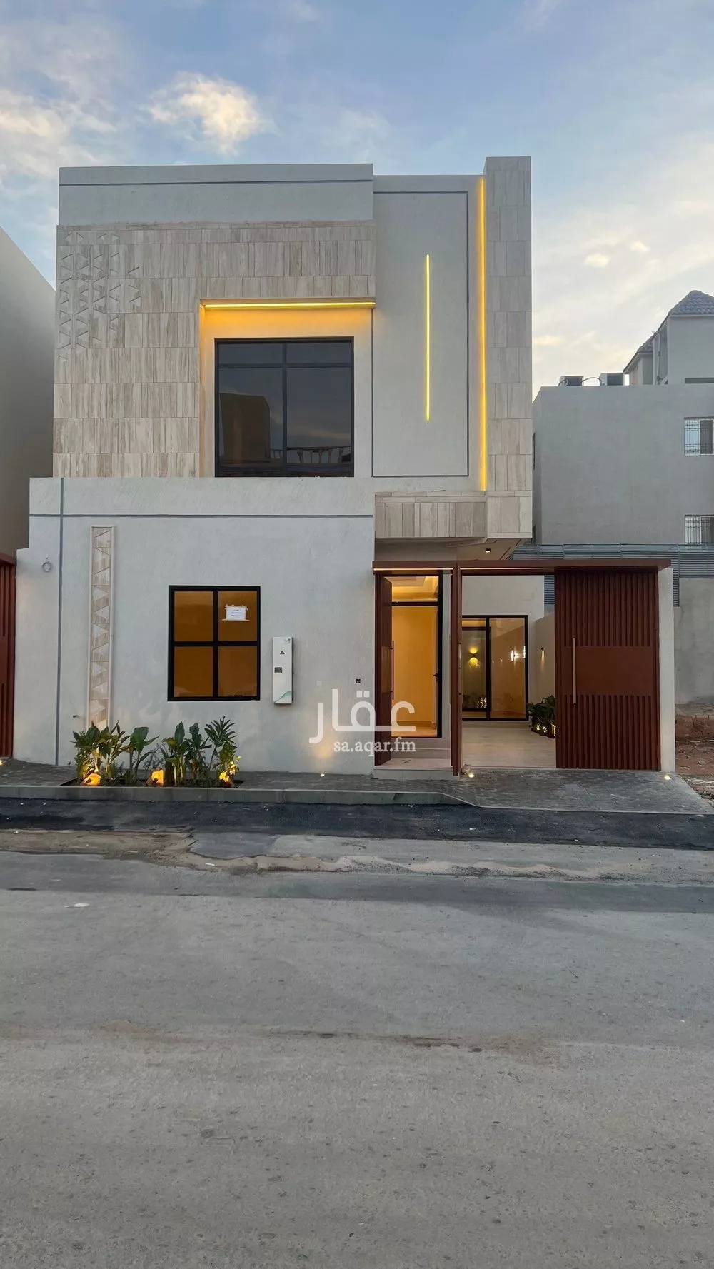 5 bedroom villa in Al Mahdiyyah 3