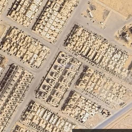 6 bedroom villa in Okaz 2