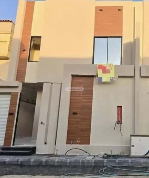 5 bedroom villa in Tuwaiq 1