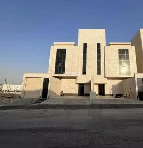 شقة 3 غرف في طويق 1