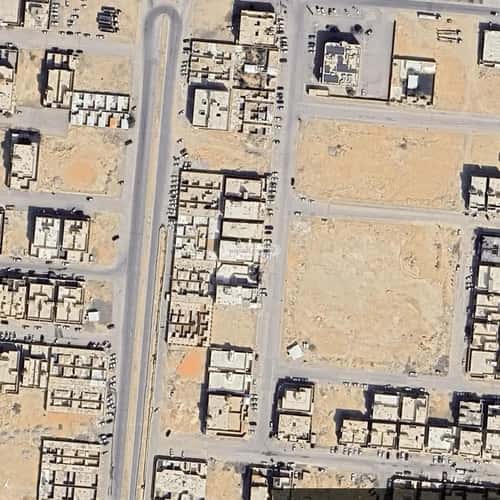 شقة 3 غرف في طويق 2