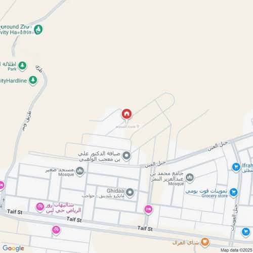 9 bedroom villa in Dhahrat Laban 1