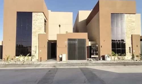 فيلا 9 غرف في ظهرة لبن 3
