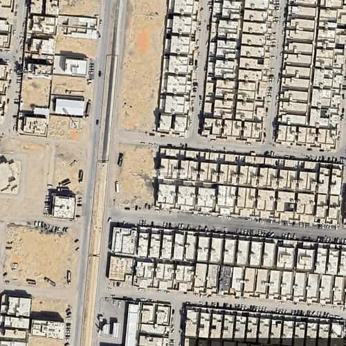 5 bedroom floor in Tuwaiq 1