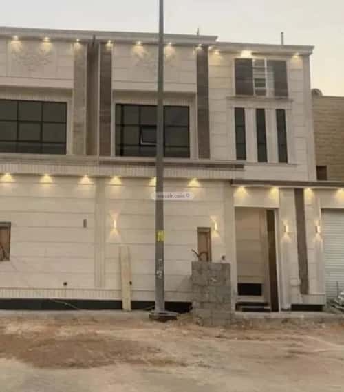 دور 5 غرف في طويق 3