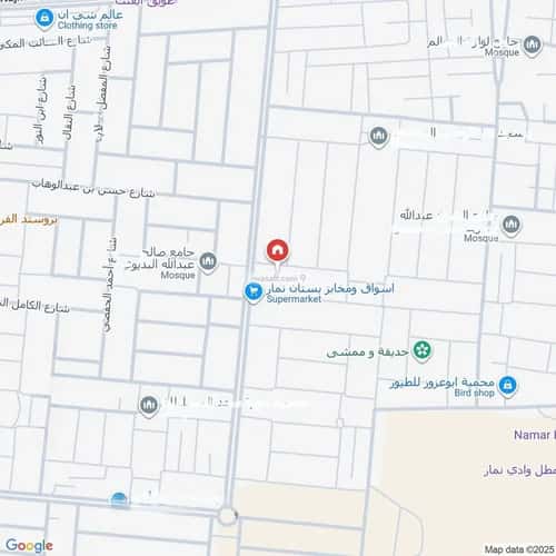 5 bedroom floor in Tuwaiq 2