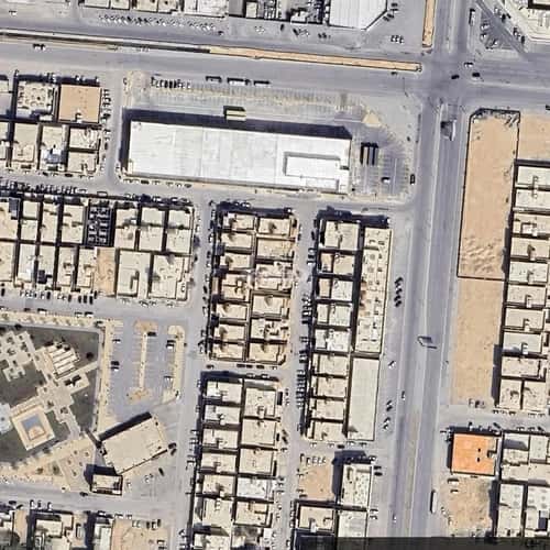 5 bedroom villa in Tuwaiq 2