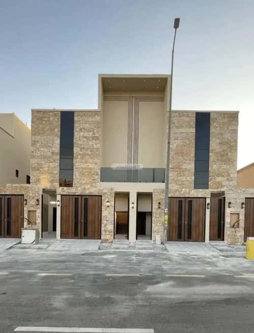 3 bedroom apartment in Al Mahdiyyah 2