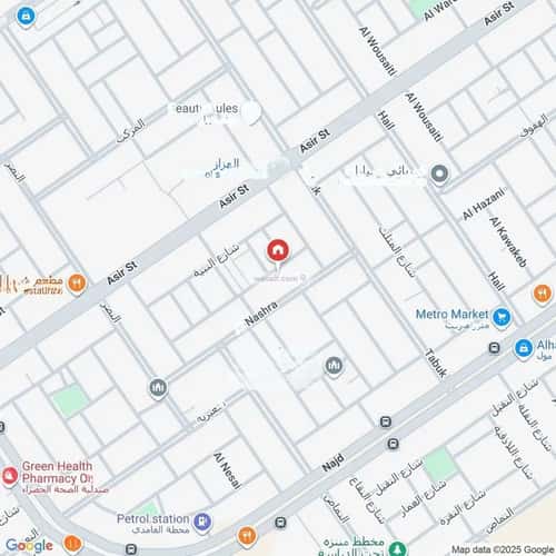 6 bedroom villa in Dhahrat Laban 2