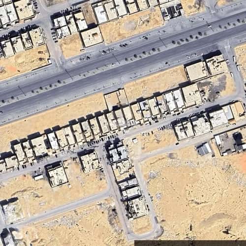 5 bedroom villa in Dhahrat Laban 2
