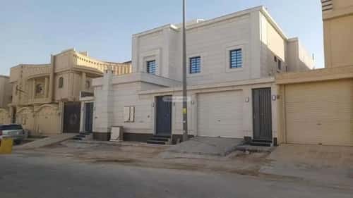 5 bedroom villa in Dhahrat Laban 3