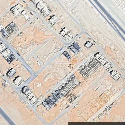 4 bedroom villa in Al Janadriyah 1