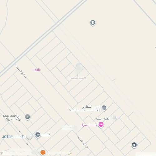 4 bedroom villa in Al Janadriyah 2