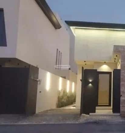 4 bedroom villa in Al Janadriyah 3