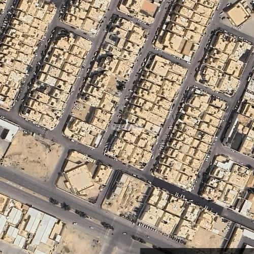 5 bedroom apartment in Al Hazm 3