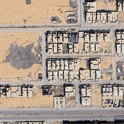 دور 4 غرف في العوالي 2