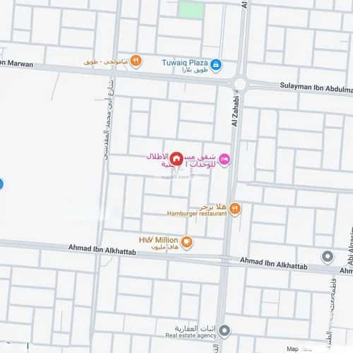 5 bedroom villa in Tuwaiq 2