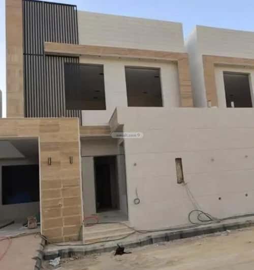 5 bedroom villa in Tuwaiq 3