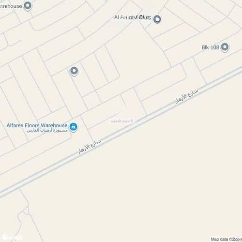 5 bedroom apartment in Taibah 2