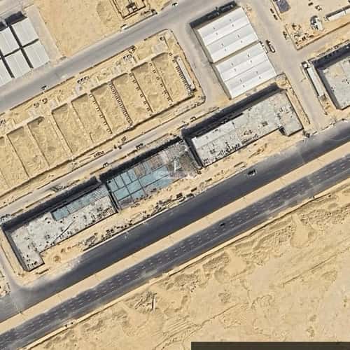 5 bedroom apartment in Taibah 4