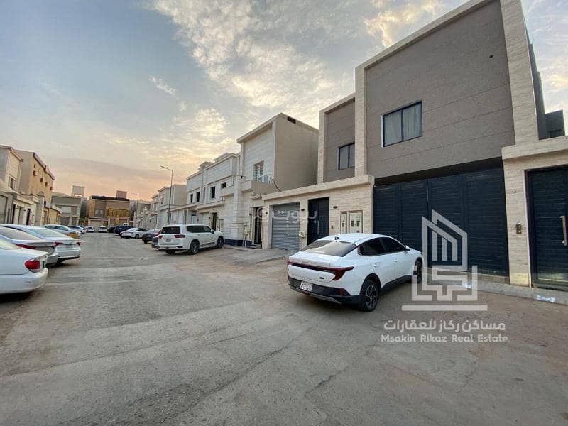villa in As Saadah, Riyadh 2