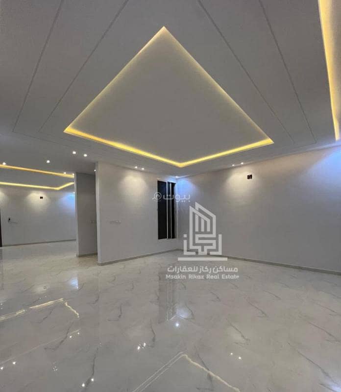 villa in As Saadah, Riyadh 8