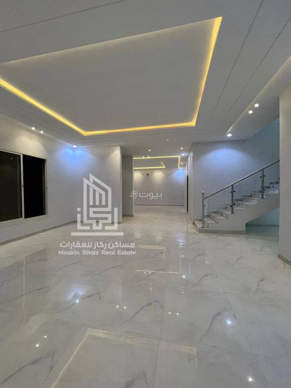 villa in As Saadah, Riyadh 9