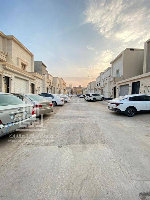 villa in As Saadah, Riyadh 15