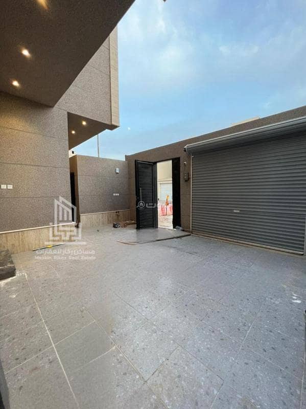 villa in As Saadah, Riyadh 23