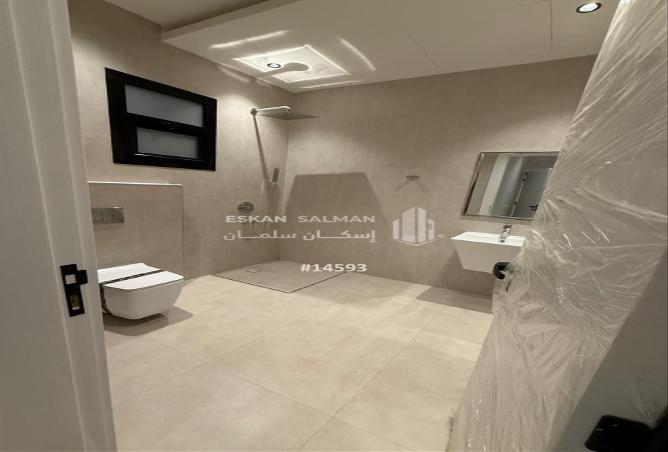 3 bedroom apartment in Qurtubah 3