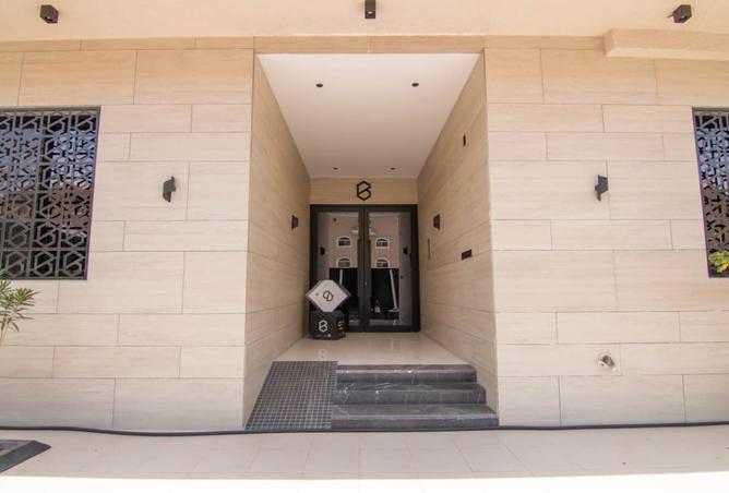 3 bedroom apartment in Qurtubah 2