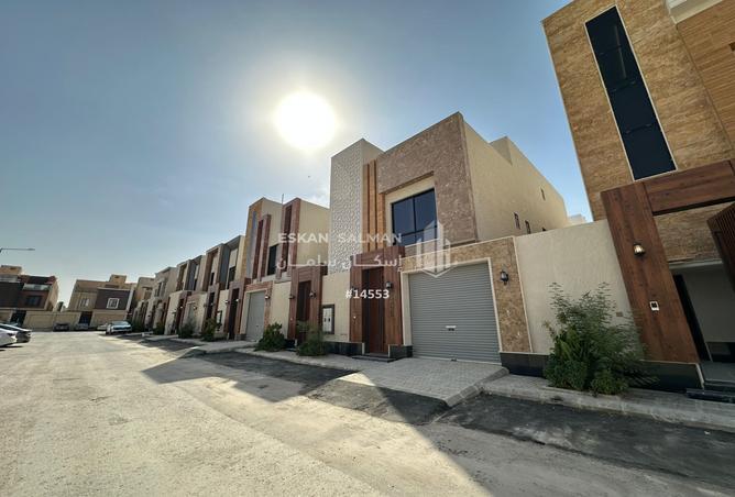 4 bedroom apartment in Al Rimal 2