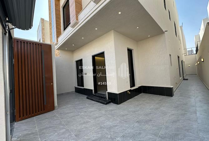 4 bedroom apartment in Al Rimal 3