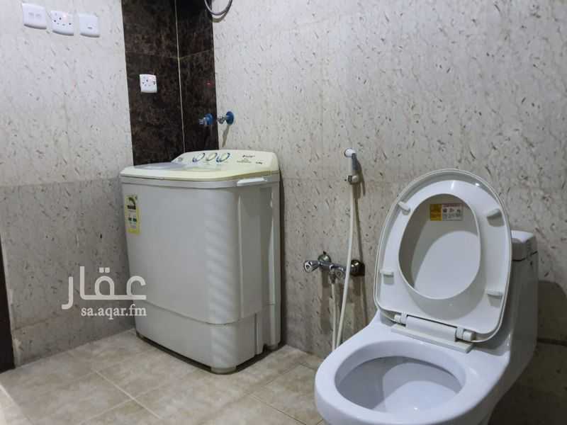 شقة 1 غرف في النظيم، الرياض 14