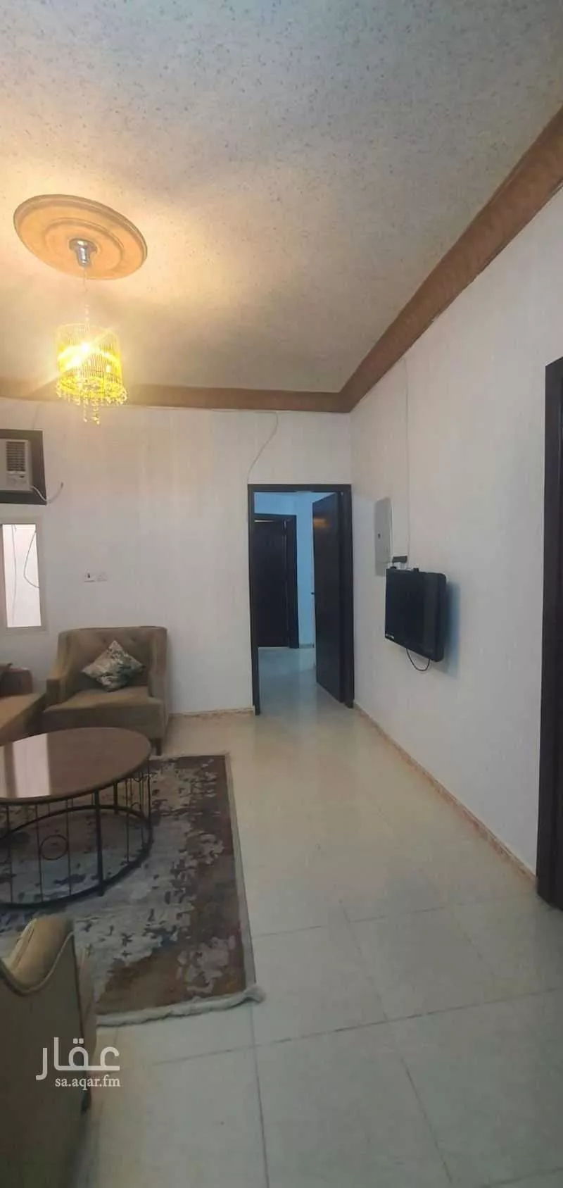 1 bedroom apartment in An Nadhim, Riyadh 25