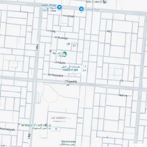 5 bedroom villa in Tuwaiq 1