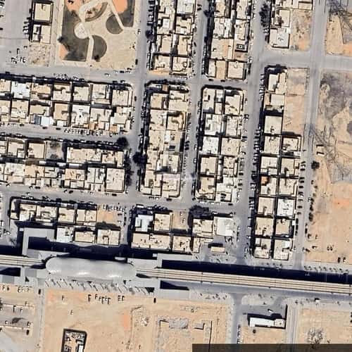 5 bedroom villa in Tuwaiq 2